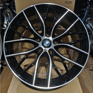 18 Inch Wheel