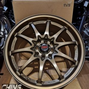 NEW 17" AOW SSW200 CE28 DESIGN