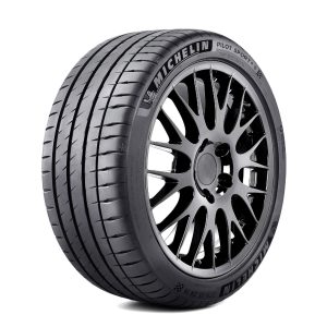 Michelin Pilot Sport 4S