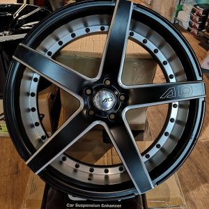 NEW 20" RIMS AD3226