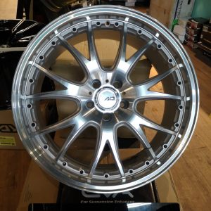 NEW 20" RIMS AD4423