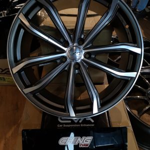 NEW 20" RIMS AD4032