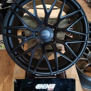 NEW 20" RIMS VARRO VD06X