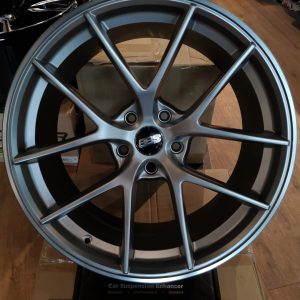 NEW 20" RIMS 293 BBS DESIGN