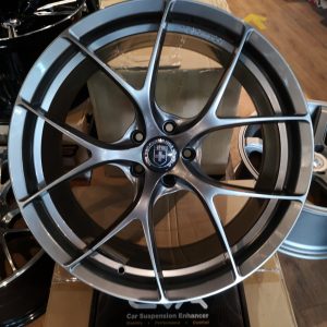 NEW 20" RIMS 376 HRE DESIGN