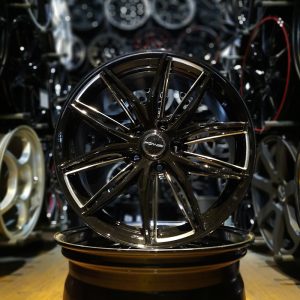 NEW 18" RIMS 3074