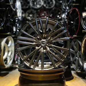 NEW 18" RIMS 3230