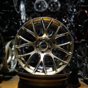 NEW 18" RIMS 8114