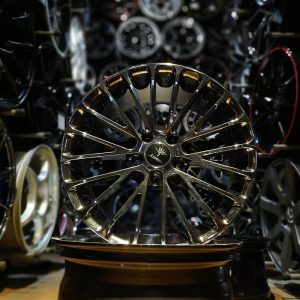 NEW 18" RIMS 958