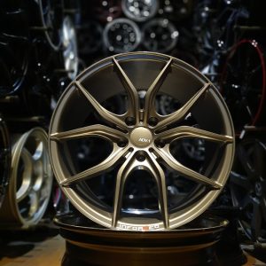 NEW 19" RIMS ADV1 2219