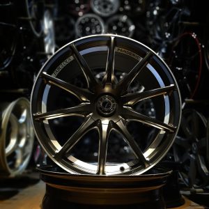 NEW 19" RIMS ADVANTI N946
