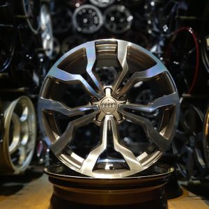 NEW 19" RIMS AUDI 9150