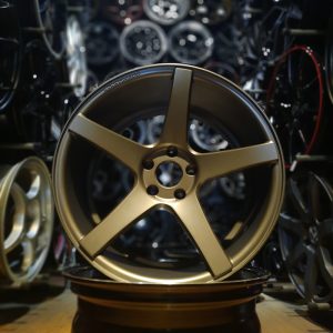 NEW 19" RIMS AVANTGARDE M550