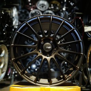 NEW 18" RIMS ADVANTI MD002