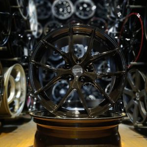 NEW 18" RIMS FE062 BBS DESIGN