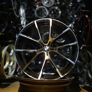 NEW 19" RIMS BMW 5398