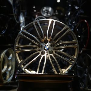 NEW 19" RIMS BMW 90037
