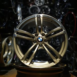 NEW 19" RIMS BMW B344