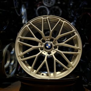 NEW 19" RIMS BMW E270