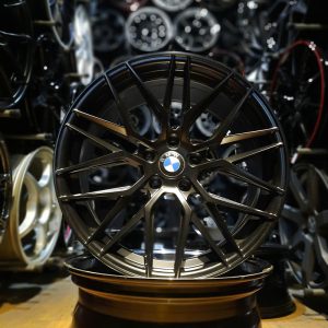 NEW 19" RIMS BMW S348