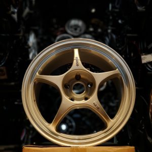 NEW 18" RIMS ENKEI RP01