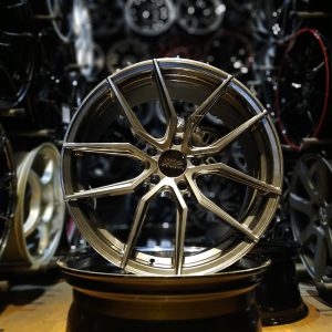 NEW 18" RIMS JA559