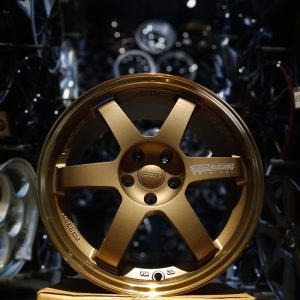 NEW 18" RIMS RAYS 244