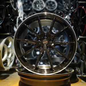 NEW 19" RIMS RAYS 625-7