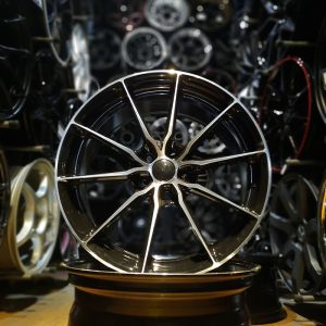 NEW 19" RIMS S380