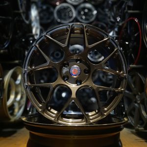 NEW 18" RIMS SSW 242