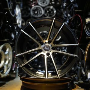 NEW 19" RIMS SSW STAMFORD E108