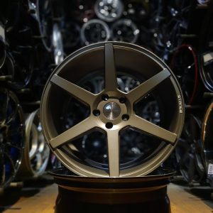 NEW 19" RIMS STANCE SC06