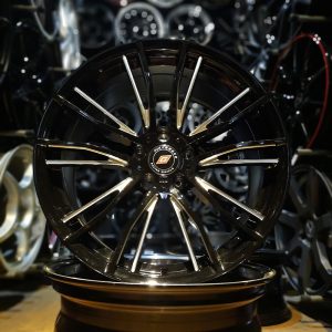 NEW 19" RIMS TCK FORGED A01