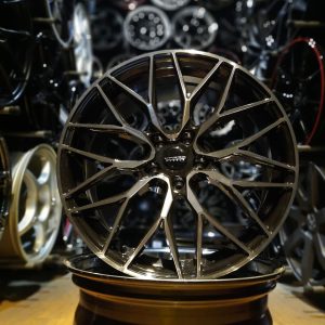 NEW 19" RIMS TIV4901052