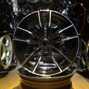NEW 19" RIMS TJ818 BMW
