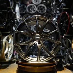 NEW 19" RIMS VARRO WHEEL JAT500