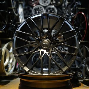 NEW 19" RIMS VEEMANN V-FS34