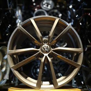 NEW 18" RIMS VOLKSWAGEN BK864