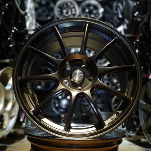 NEW 18" RIMS WEDSSPORT TC105X ZX908