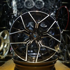 NEW 19" RIMS WHEEL LEGEND VLF13