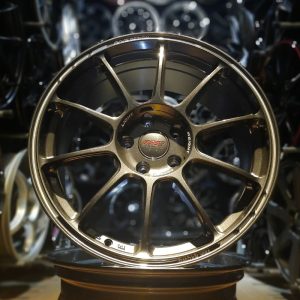 NEW 18" RIMS RAYS 113