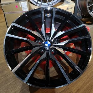 NEW 20" RIMS 5659
