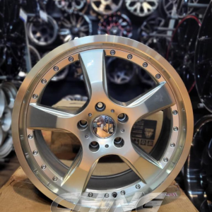 18'' RIMS ( T503 )