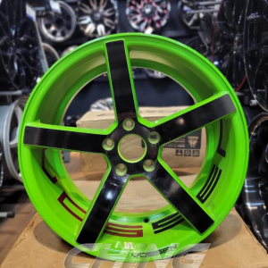 18'' RIMS VOSSEN 1990 ( CV3 )
