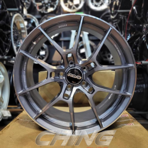 18'' RIMS G025 ( FLOW FROMING )