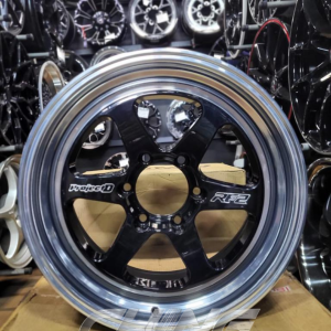 18'' RIMS LENSO PROJECT-D RF2