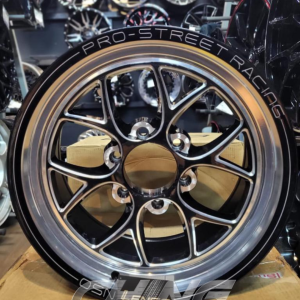 18'' RIMS LENSO PROSTREET ZERO