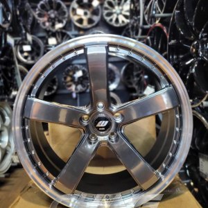 20'' RIMS ZEAST-ST2 FORGED