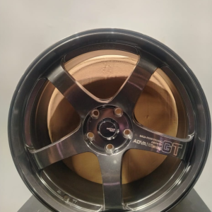 19'' RIMS ( FFGT039134 )