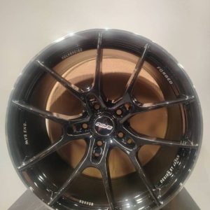 19'' RIMS RAYS DESIGN ( BM-BC-G025F/R )